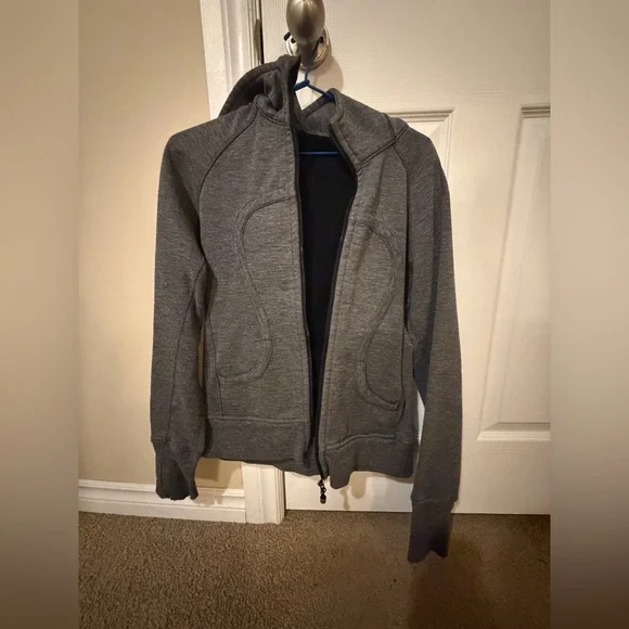 LULULEMON Size 6 - Picture 3 of 8